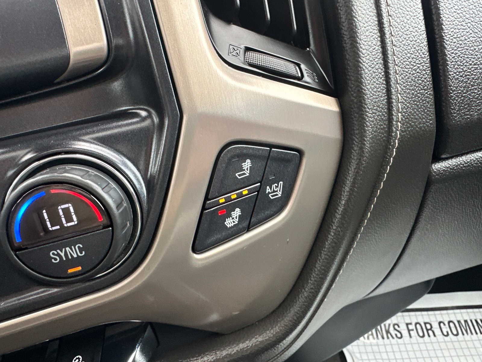 Used 2015 GMC Sierra 1500 Denali AWD/4WD image 59