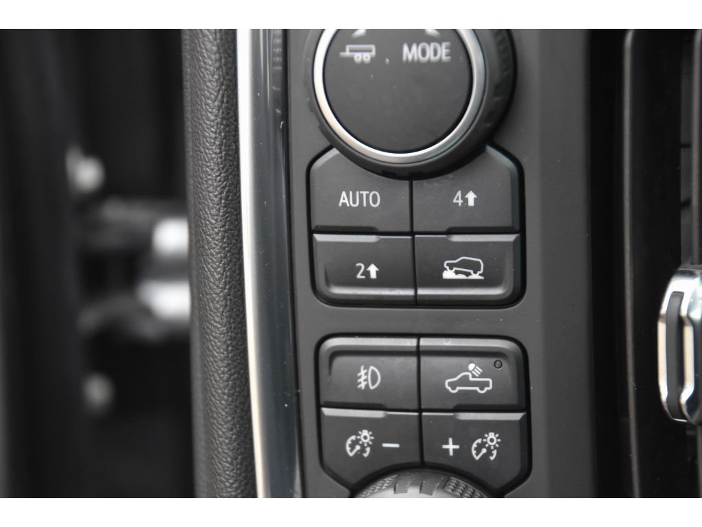 Used 2020 Chevrolet Silverado 1500 RST w/ All-Star Edition image 33