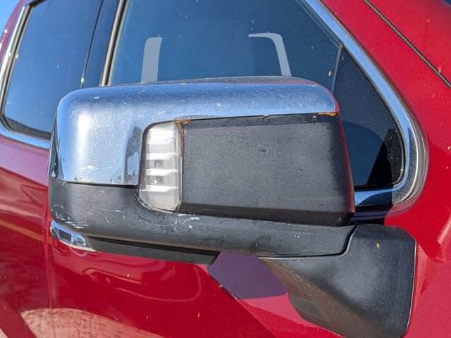 Used 2023 GMC Sierra 1500 SLT w/ SLT Premium Plus Package image 11