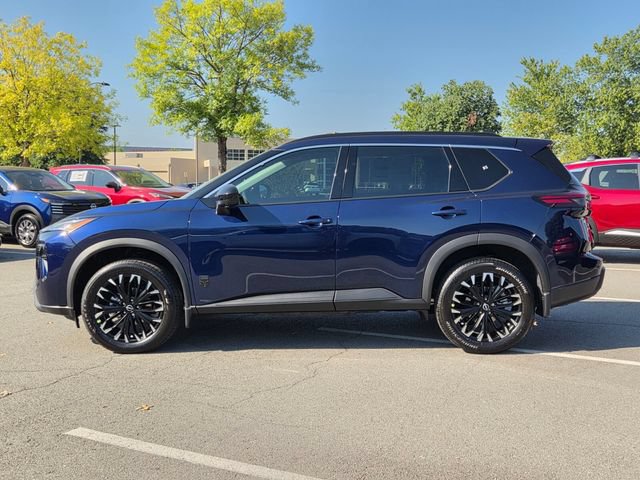New 2026 Nissan Rogue Dark Armor FWD image 2