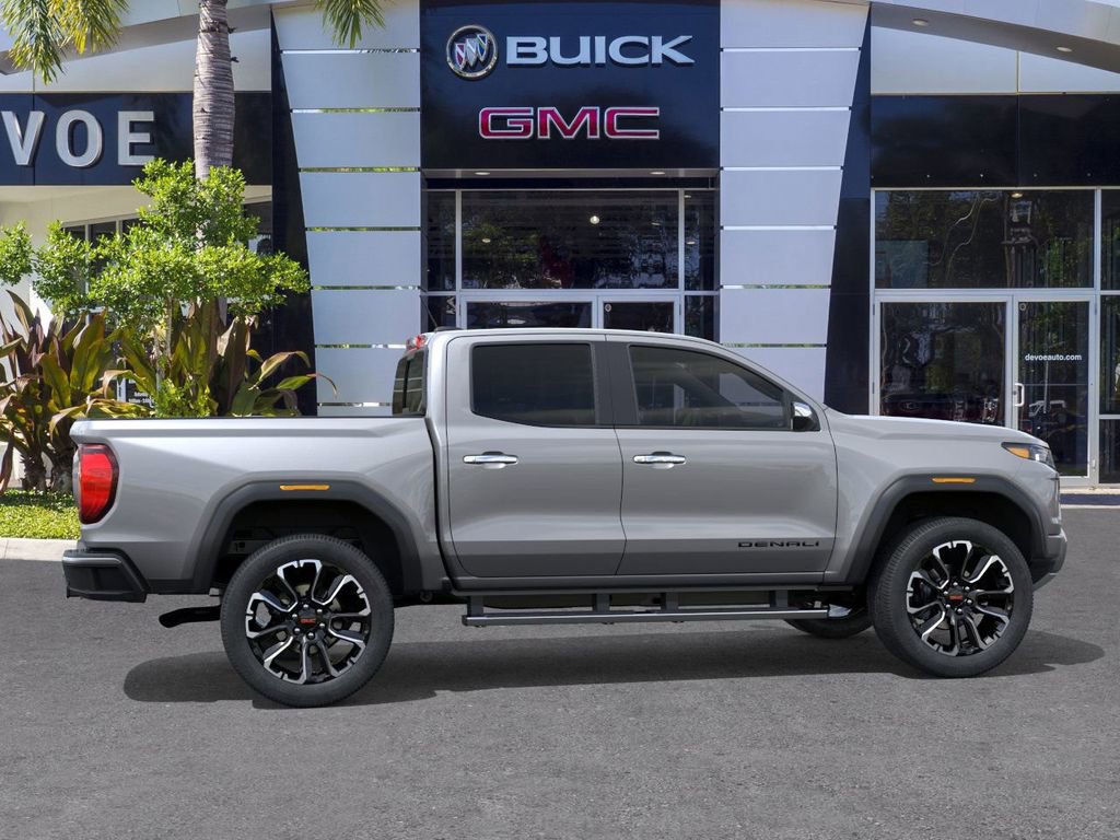 New 2026 GMC Canyon Denali image 5