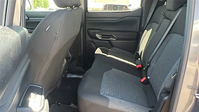 New 2025 Ford Ranger XLT w/ Equipment Group 301A High image 19