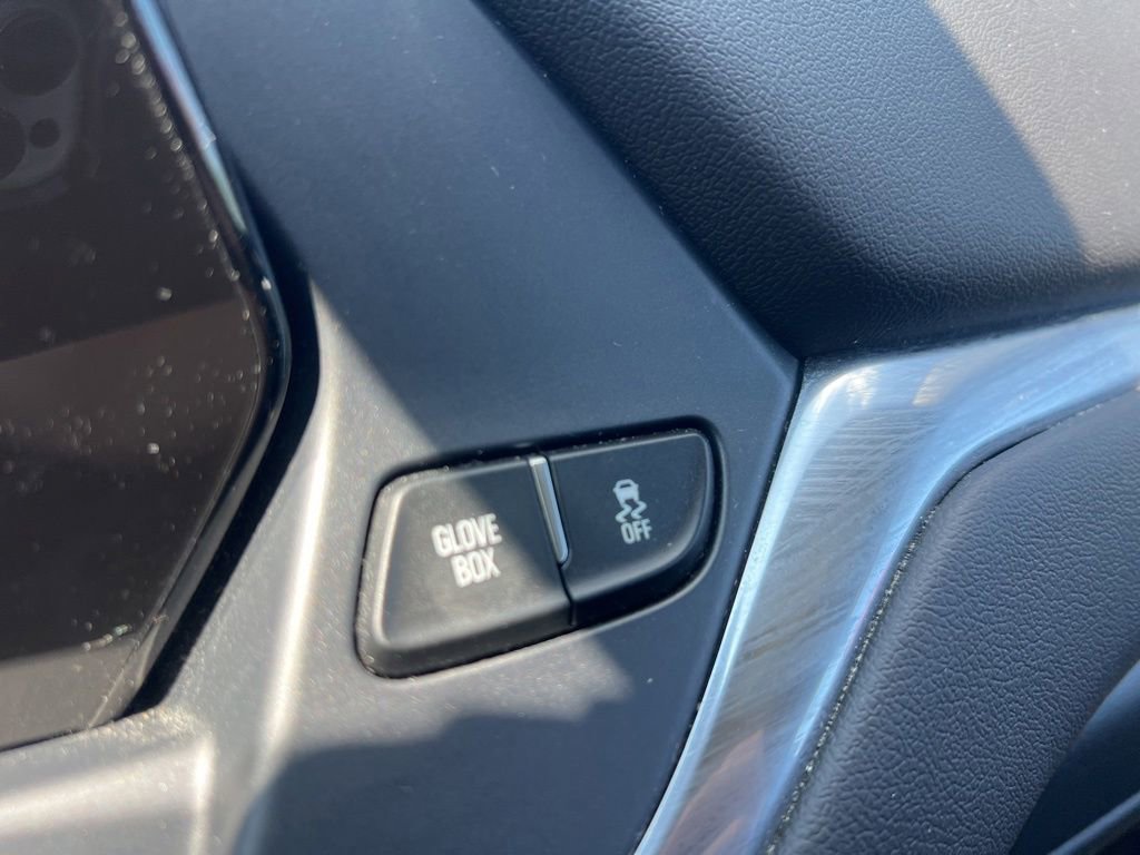 Used 2022 Chevrolet Blazer LT w/ Redline Edition FWD image 59