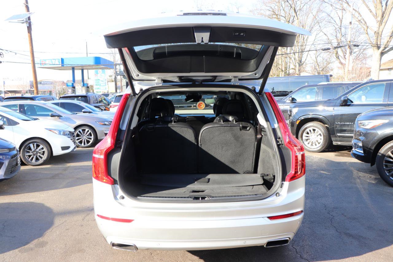Used 2016 Volvo XC90 T6 Momentum image 52