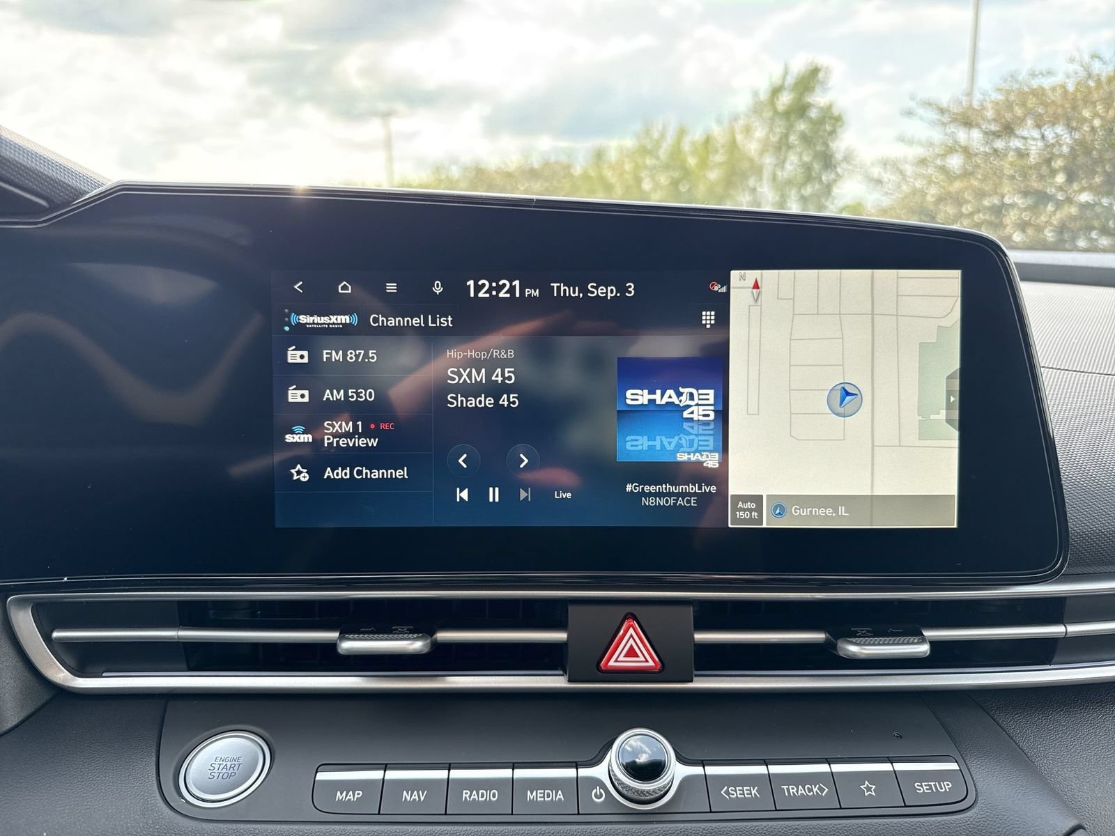 New 2026 Hyundai Elantra Limited FWD image 18