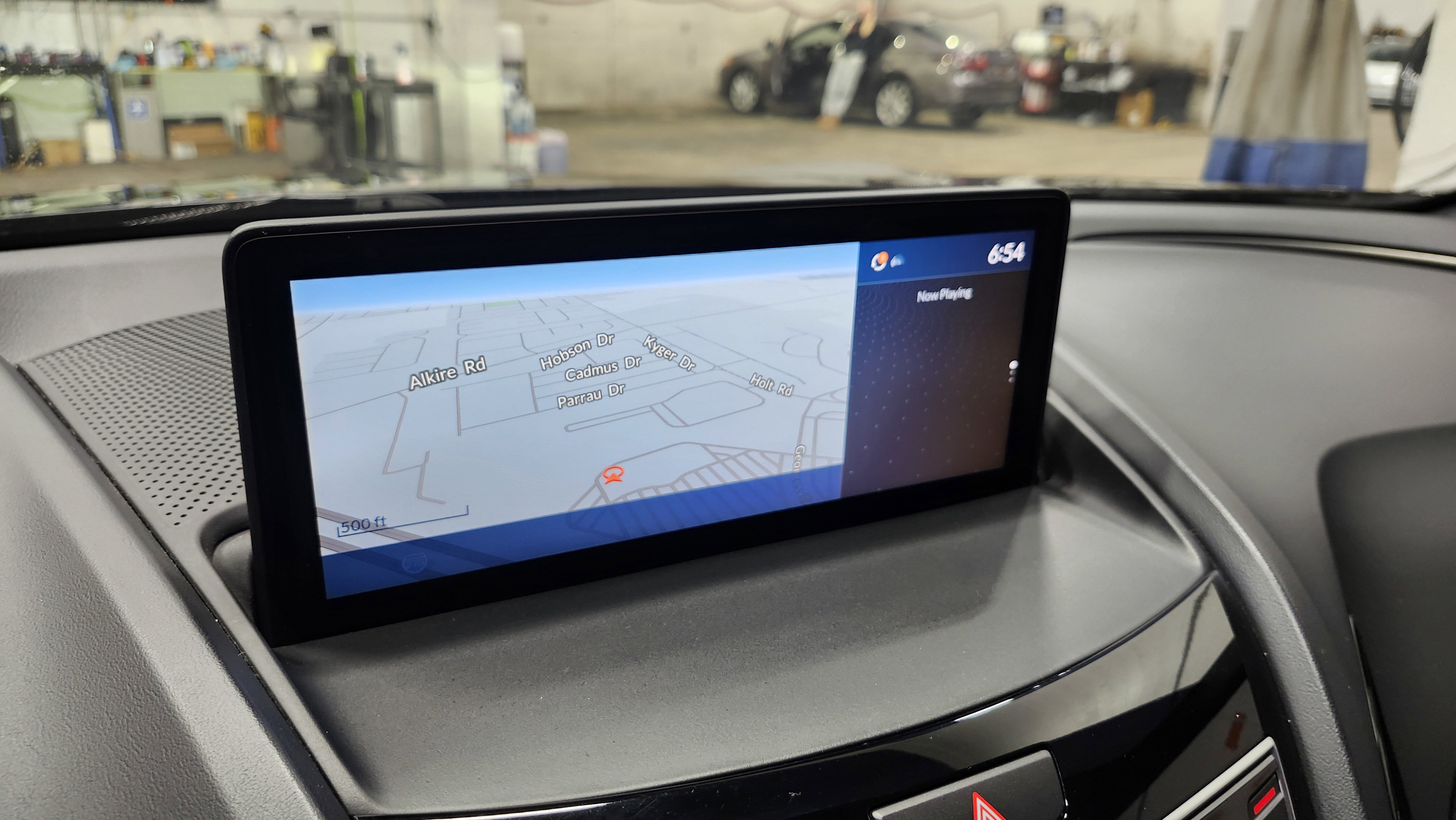 Used 2020 Acura RDX A-Spec image 4