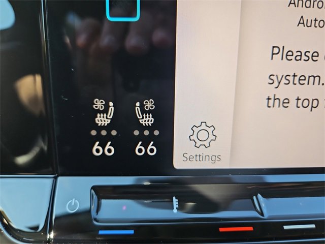 New 2026 Volkswagen Atlas SE image 22