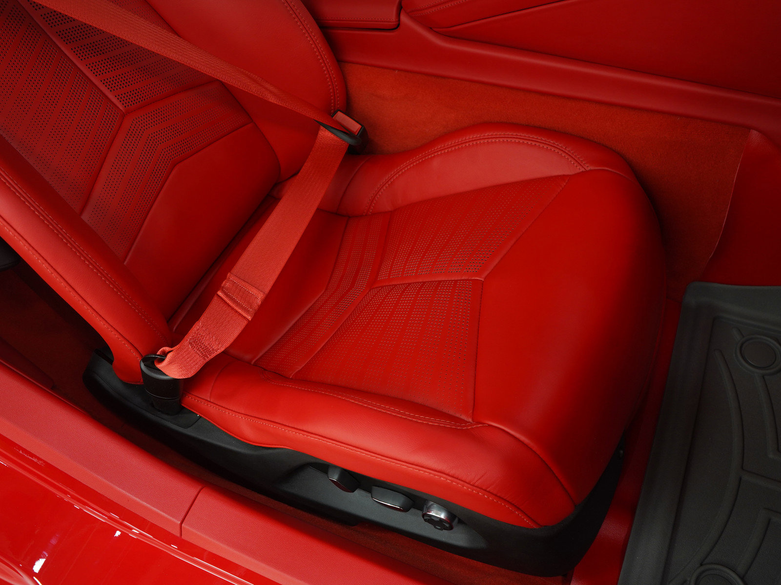 Used 2024 Chevrolet Corvette Z06 image 18