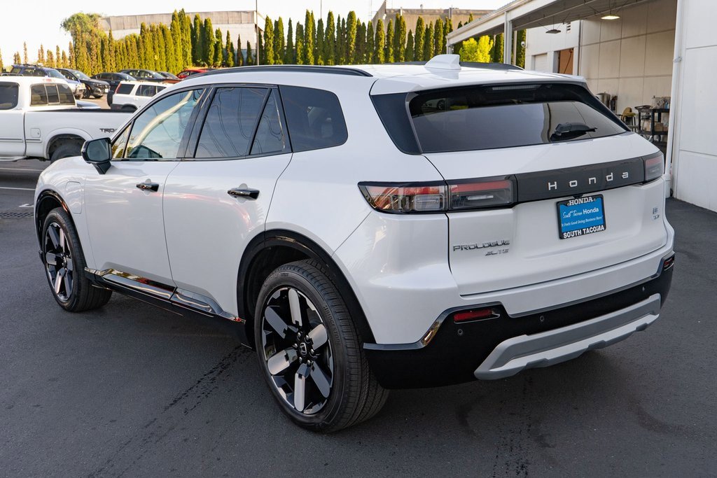 New 2026 Honda Prologue Elite image 8