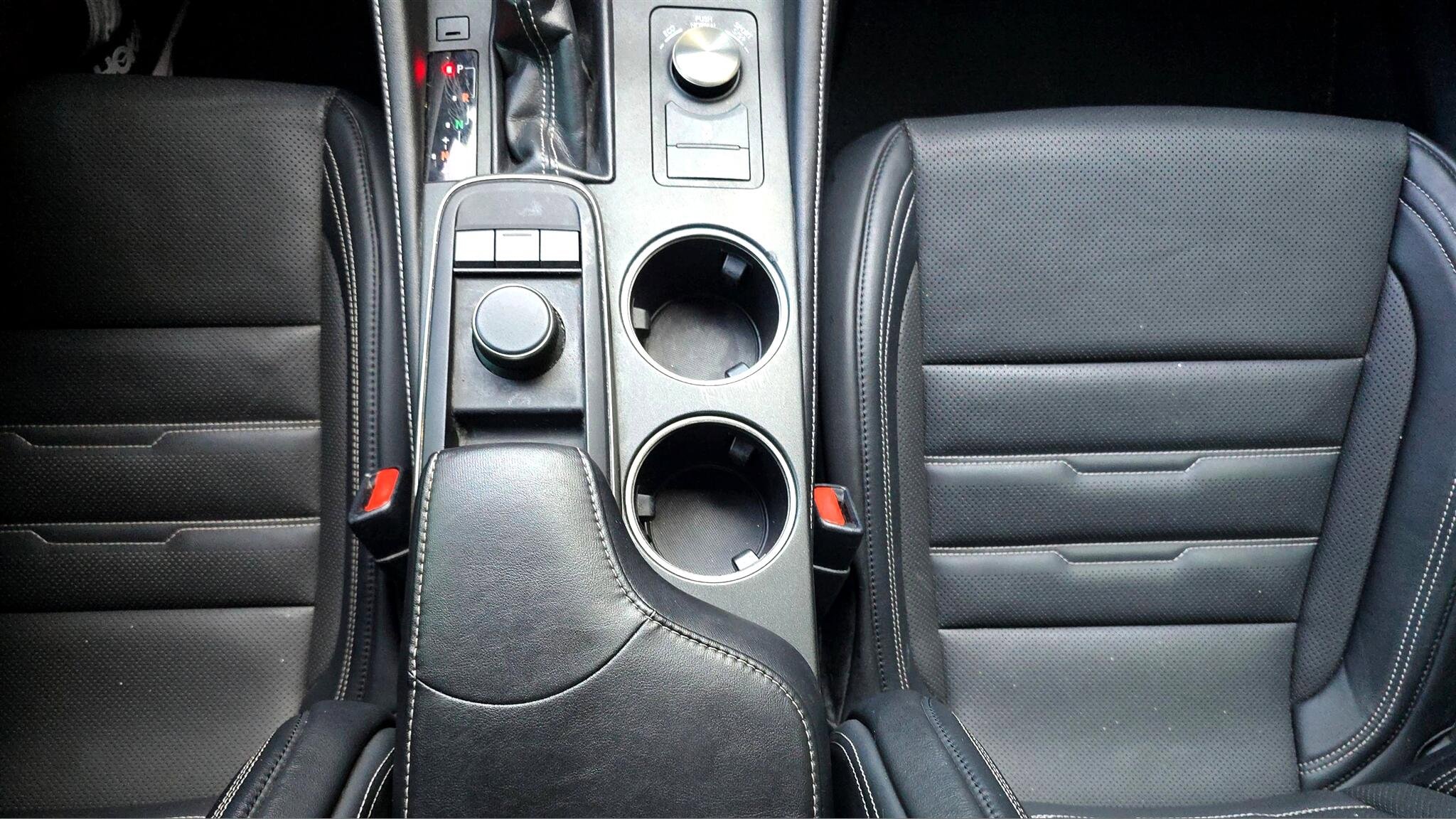 Used 2017 Lexus RC 200t F Sport image 15