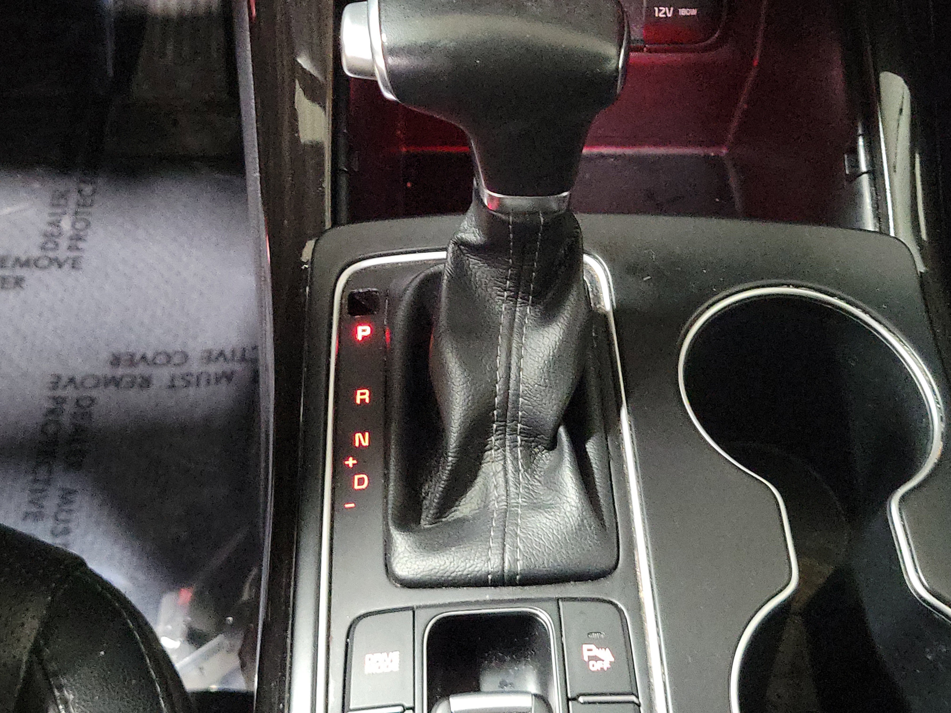 Used 2019 Kia Sorento EX image 30