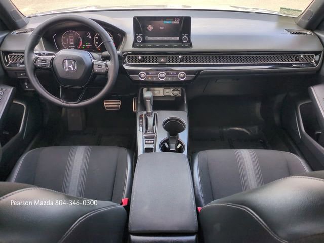 Used 2024 Honda Civic Sport image 15