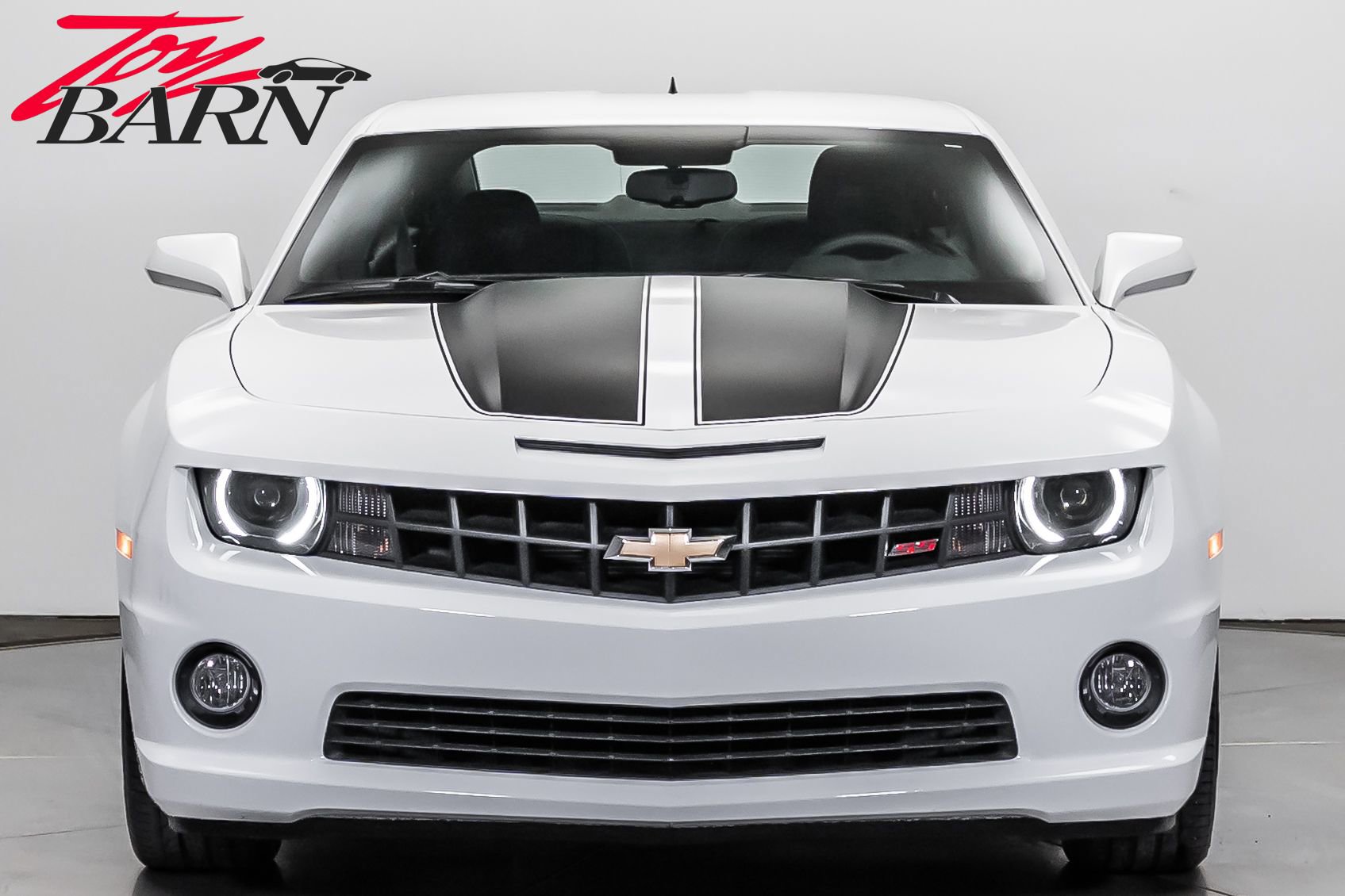 Used 2010 Chevrolet Camaro SS w/ RS Package image 8
