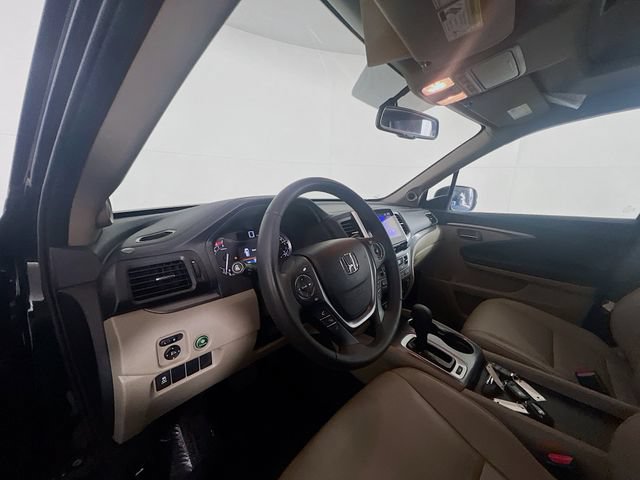 Used 2018 Honda Pilot EX-L image 16