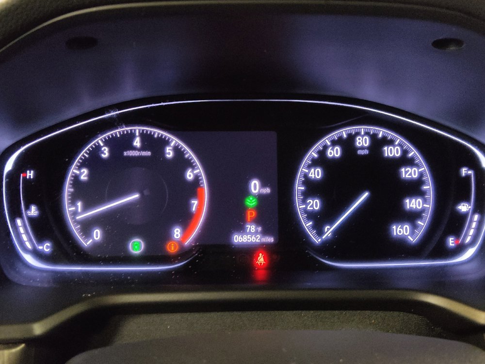 Used 2021 Honda Accord LX image 23