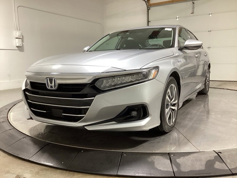 Used 2021 Honda Accord EX image 3