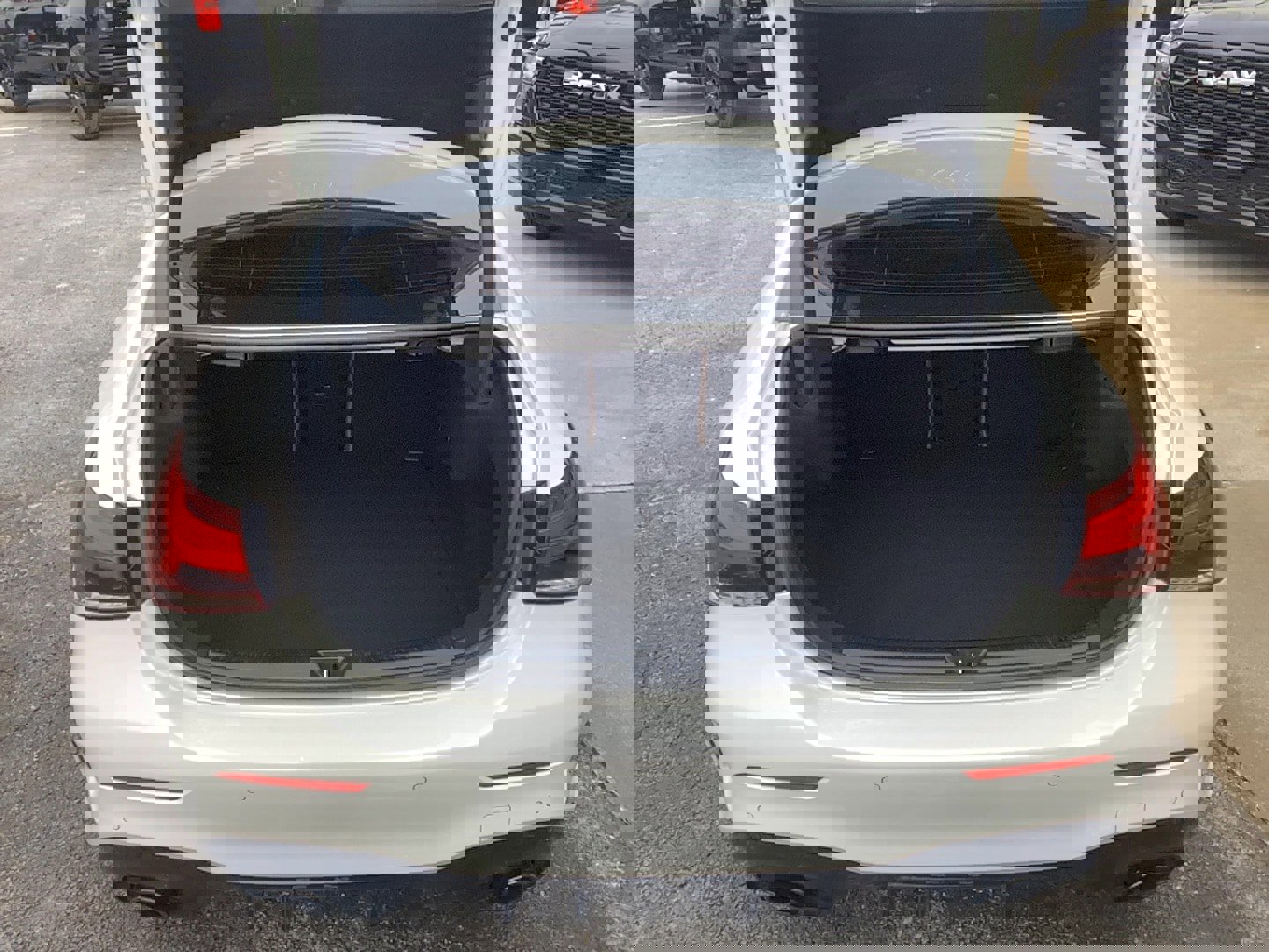 Used 2021 Mercedes-Benz A 35 AMG AMG A 35 image 7