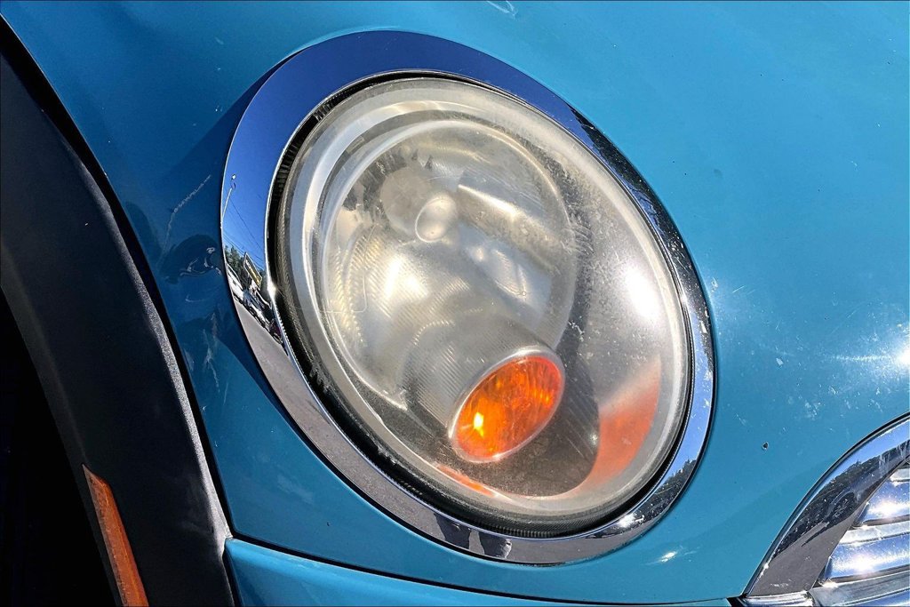 Used 2009 MINI Cooper Hardtop FWD image 32