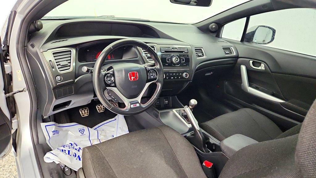 Used 2013 Honda Civic Si image 13