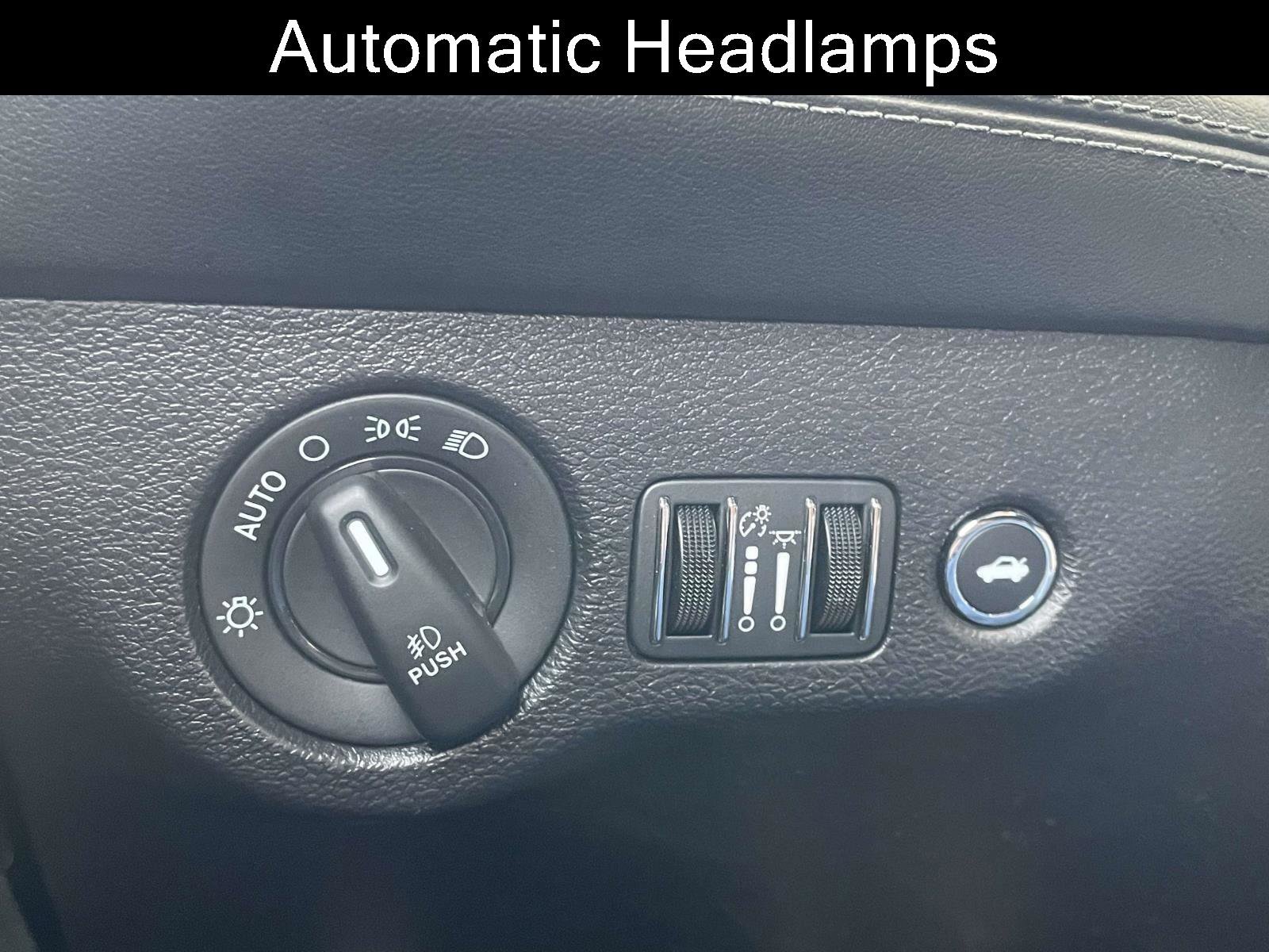 Used 2023 Dodge Challenger R/T Scat Pack w/ Plus Package image 13