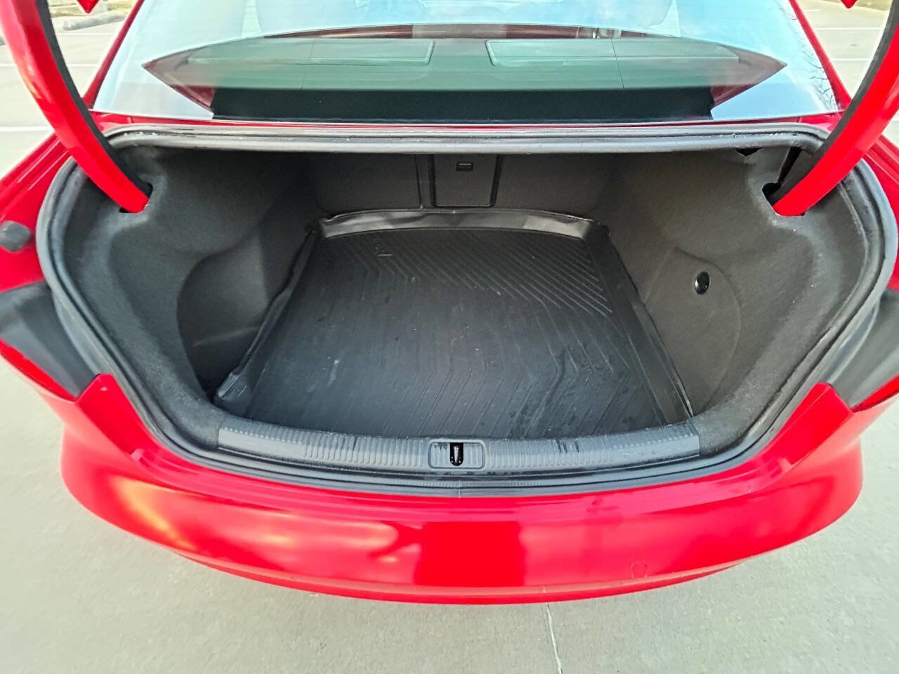 Used 2016 Audi A3 1.8T Premium w/ Audi MMI Navigation Plus image 11