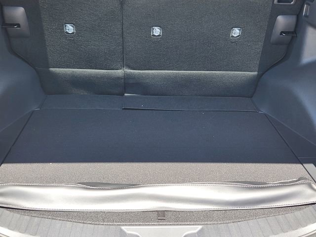 New 2026 Subaru Solterra Premium image 22