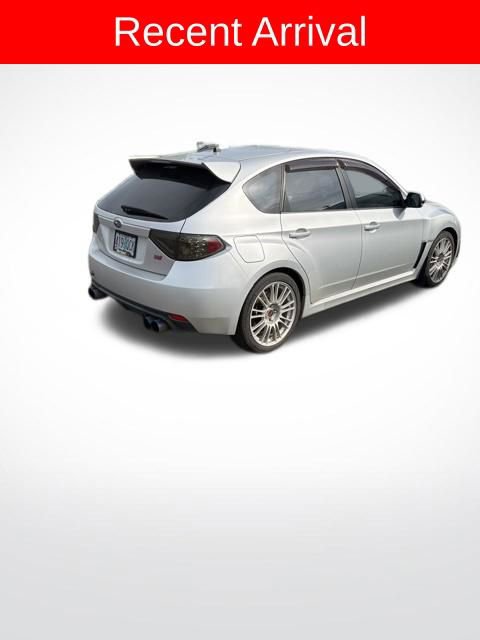 Used 2010 Subaru Impreza WRX STI w/ Popular Equipment Group 2B image 7