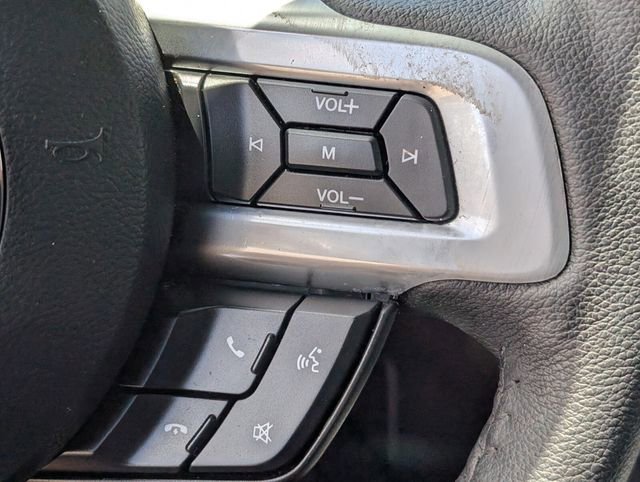 Used 2015 Ford Mustang Coupe w/ Wheel & Stripe Package image 19