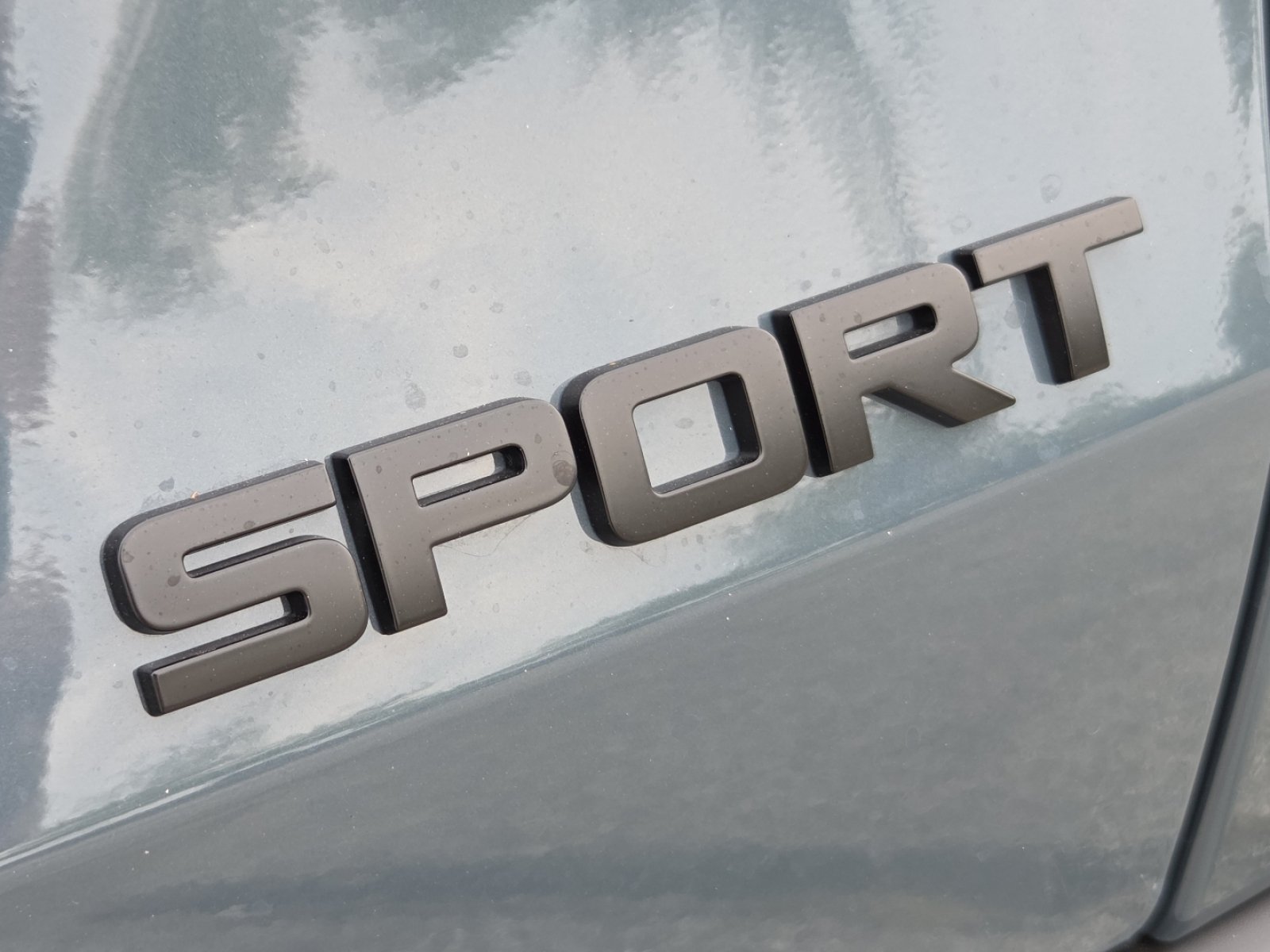New 2027 Honda HR-V Sport image 14