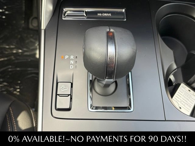 Used 2026 MAZDA CX-90 3.3 Turbo w/ Select Package AWD/4WD image 20