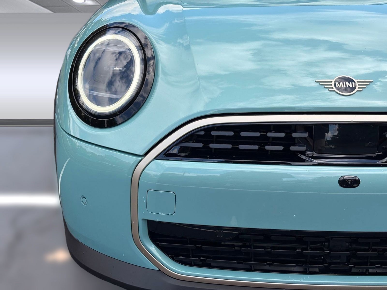 New 2026 MINI Cooper S image 11