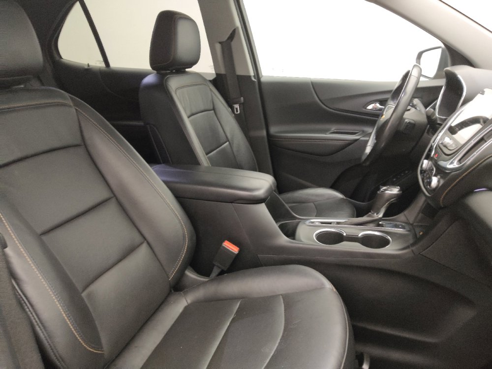Used 2019 Chevrolet Equinox Premier AWD/4WD image 21