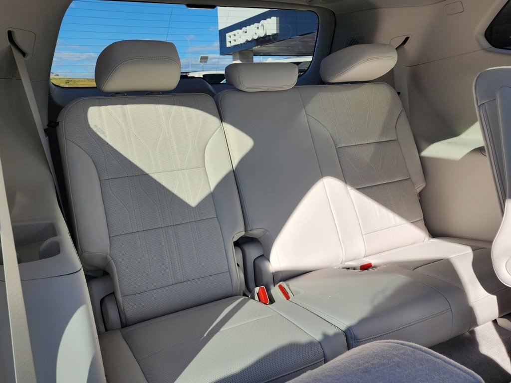 New 2026 Buick Enclave Avenir w/ Super Cruise Package image 49