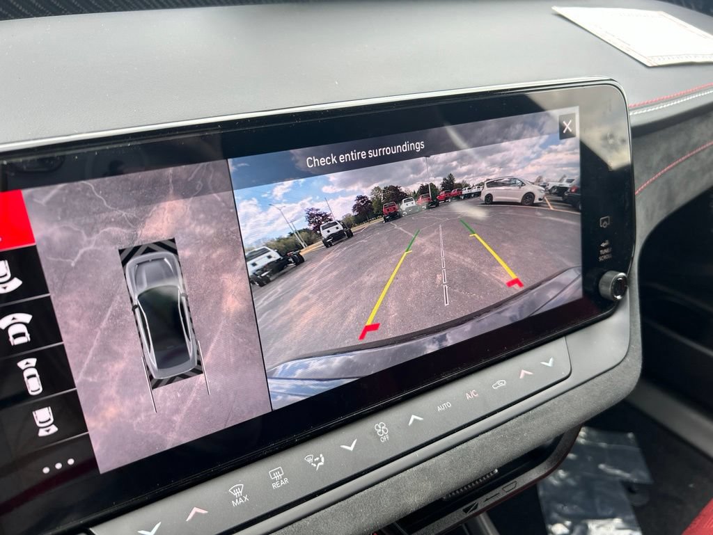 New 2026 Dodge Charger Scat Pack AWD/4WD image 15