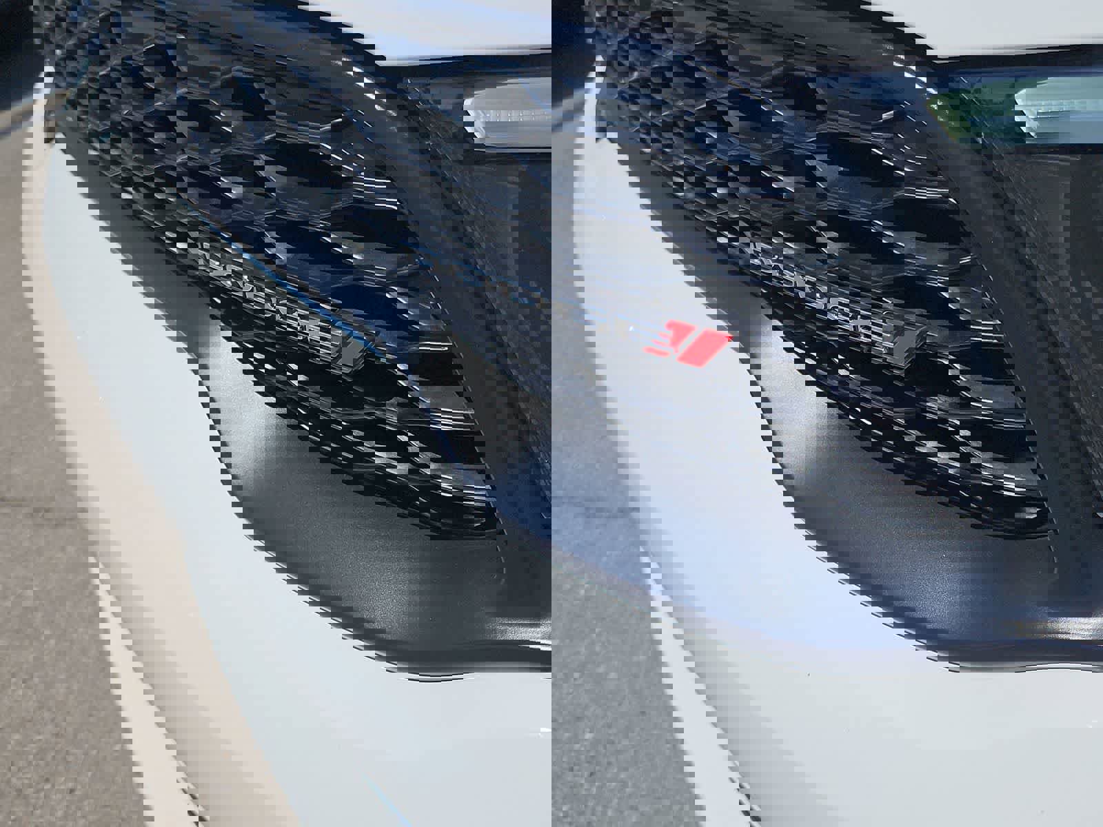 Certified 2025 Dodge Durango GT w/ Blacktop Package image 12