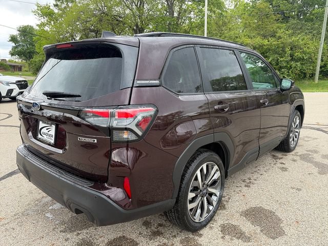 New 2026 Subaru Forester Touring AWD/4WD image 7