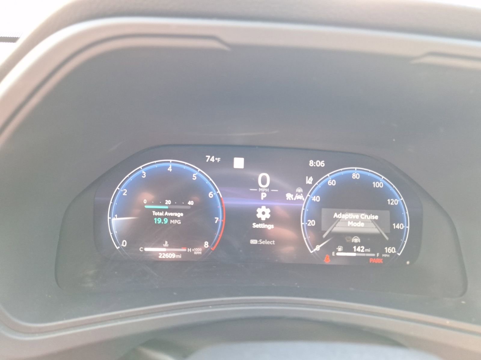 Used 2024 Toyota Grand Highlander Platinum image 19