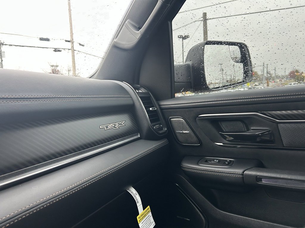 Used 2024 RAM 1500 TRX image 24