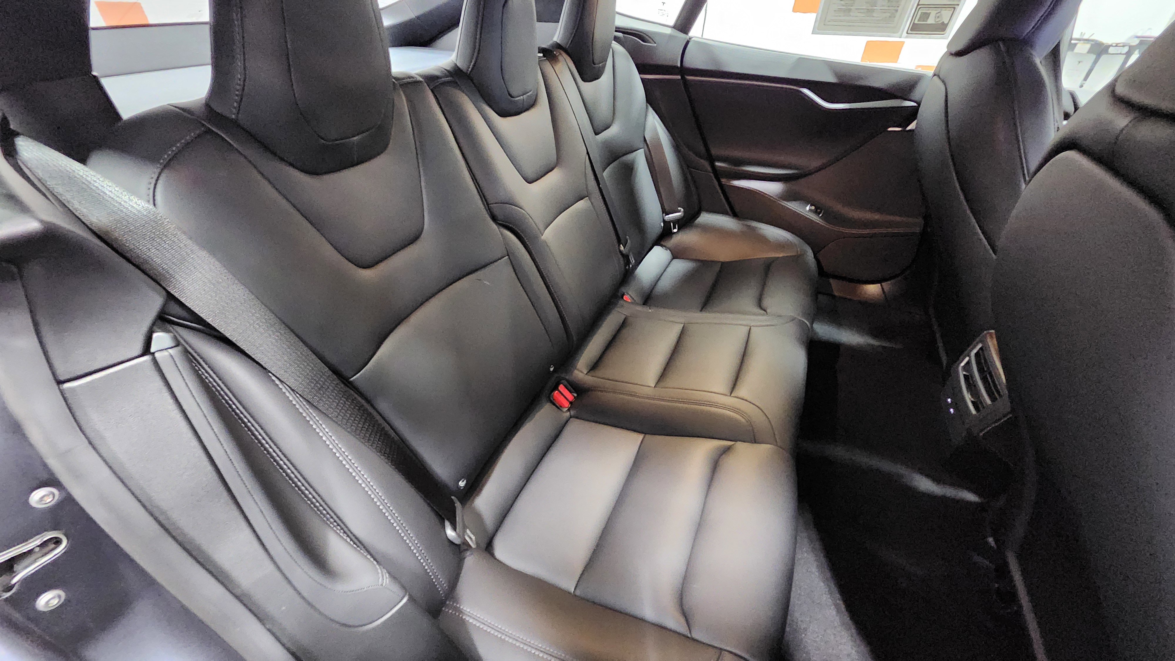 Used 2020 Tesla Model S Long Range image 19