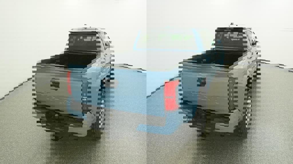 New 2026 Toyota Tacoma SR5 image 35