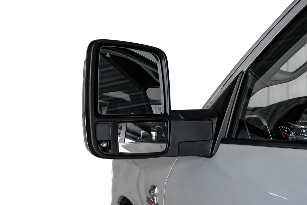 Used 2024 RAM 3500 Laramie w/ Bed Utility Group image 40