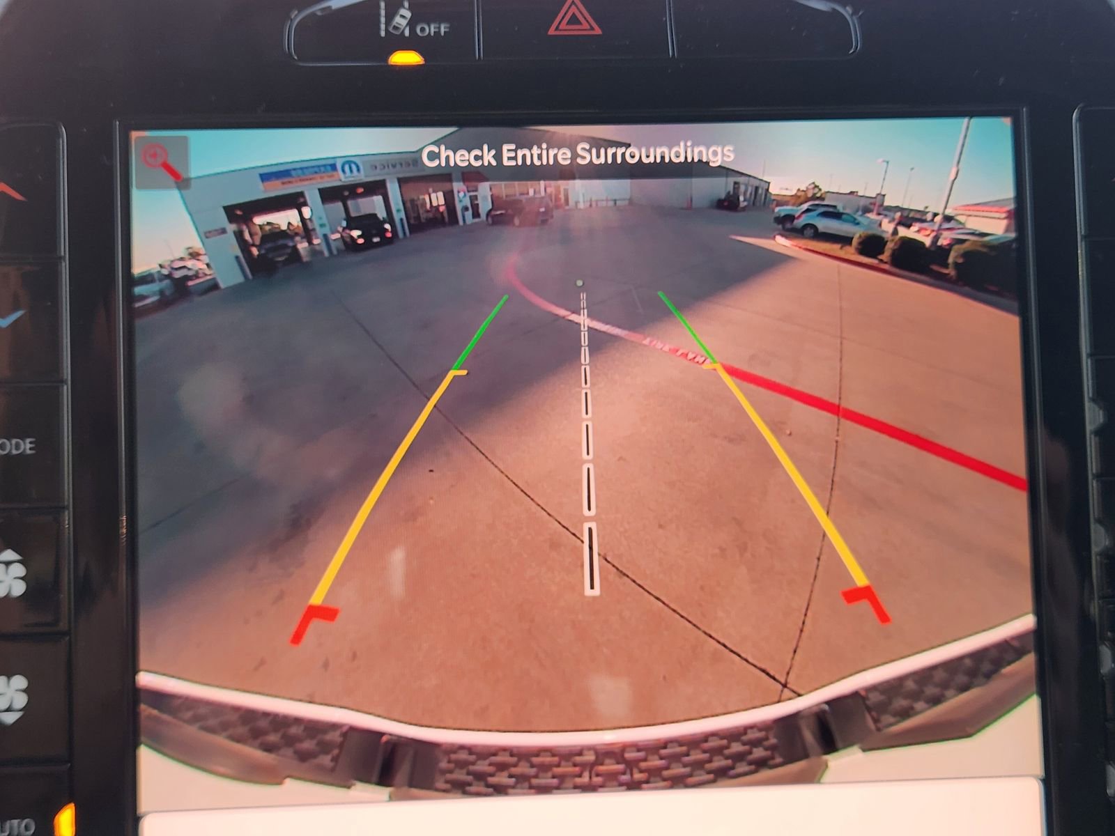 New 2026 RAM 1500 Big Horn image 16