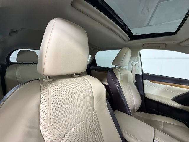 Used 2017 Lexus RX 350 FWD w/ Premium Package image 29