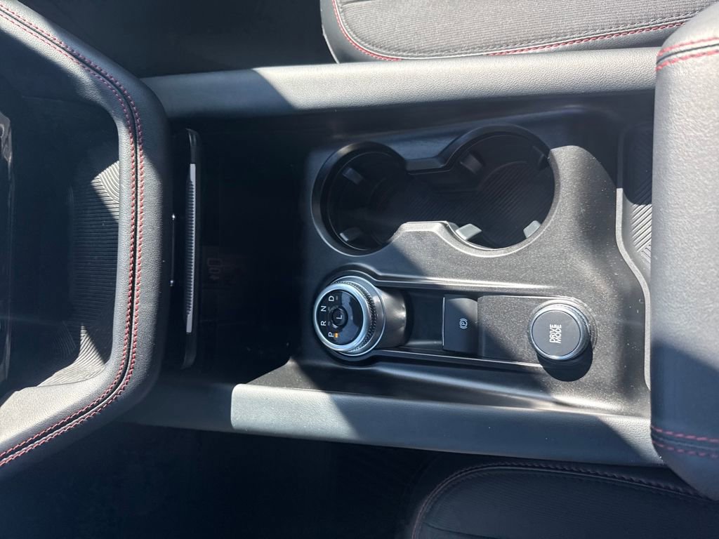 Used 2025 Ford Explorer ST-Line w/ ST-Line Street Pack image 26