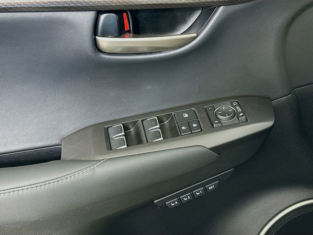 Used 2021 Lexus NX 300 FWD w/ Premium Package image 18
