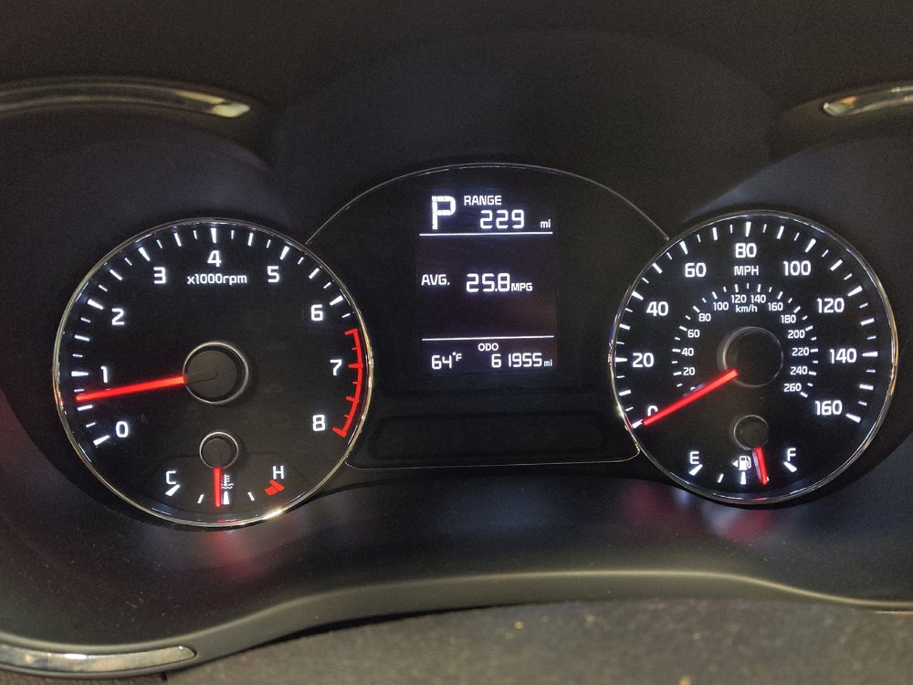 Used 2017 Kia Forte LX image 23