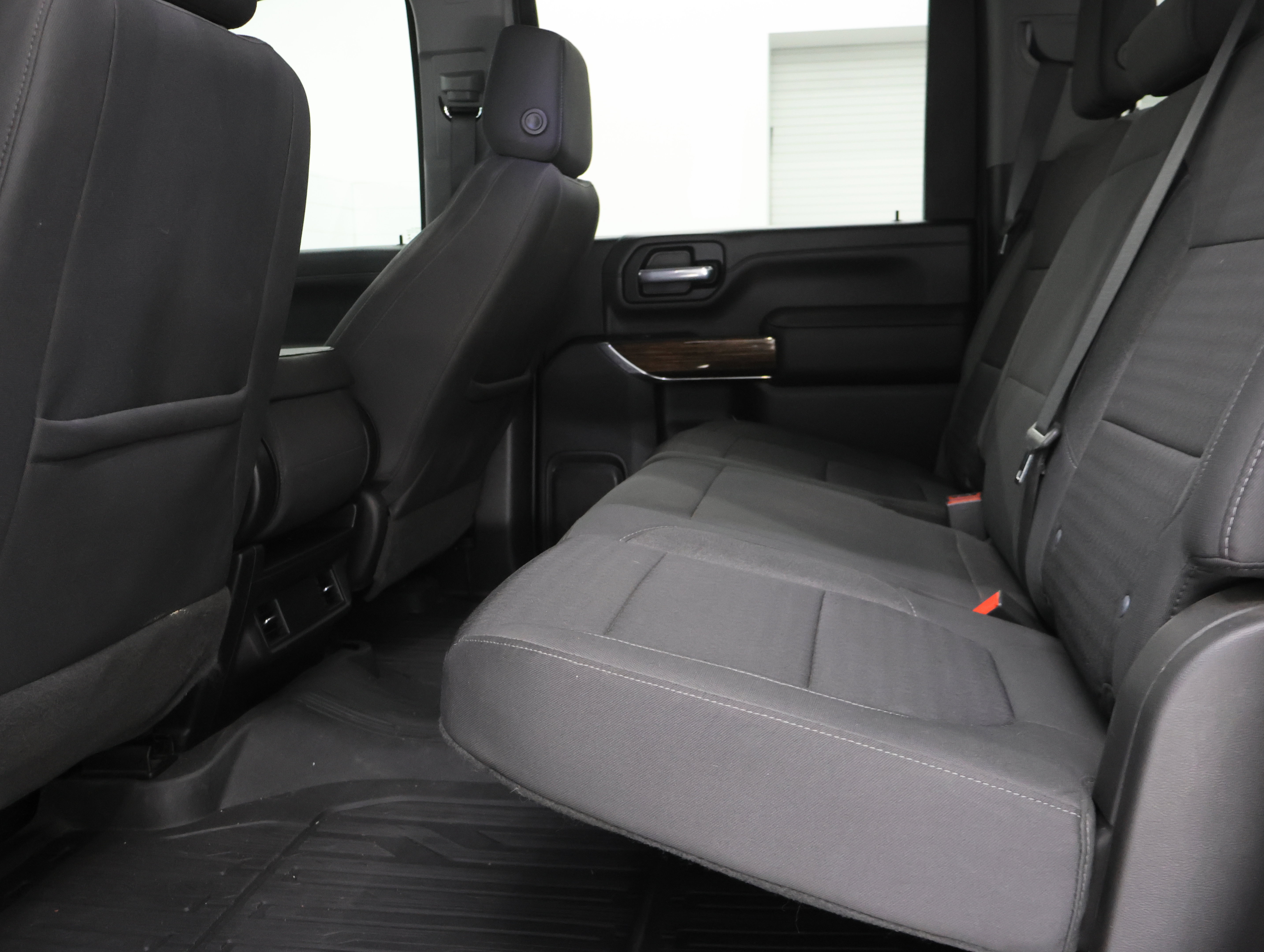 Used 2023 GMC Sierra 2500 SLE AWD/4WD image 33