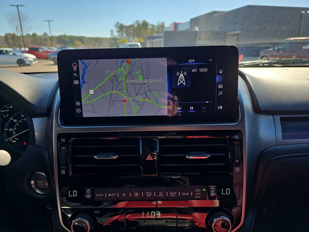 Used 2023 Lexus GX 460 Premium w/ Premium Package image 26