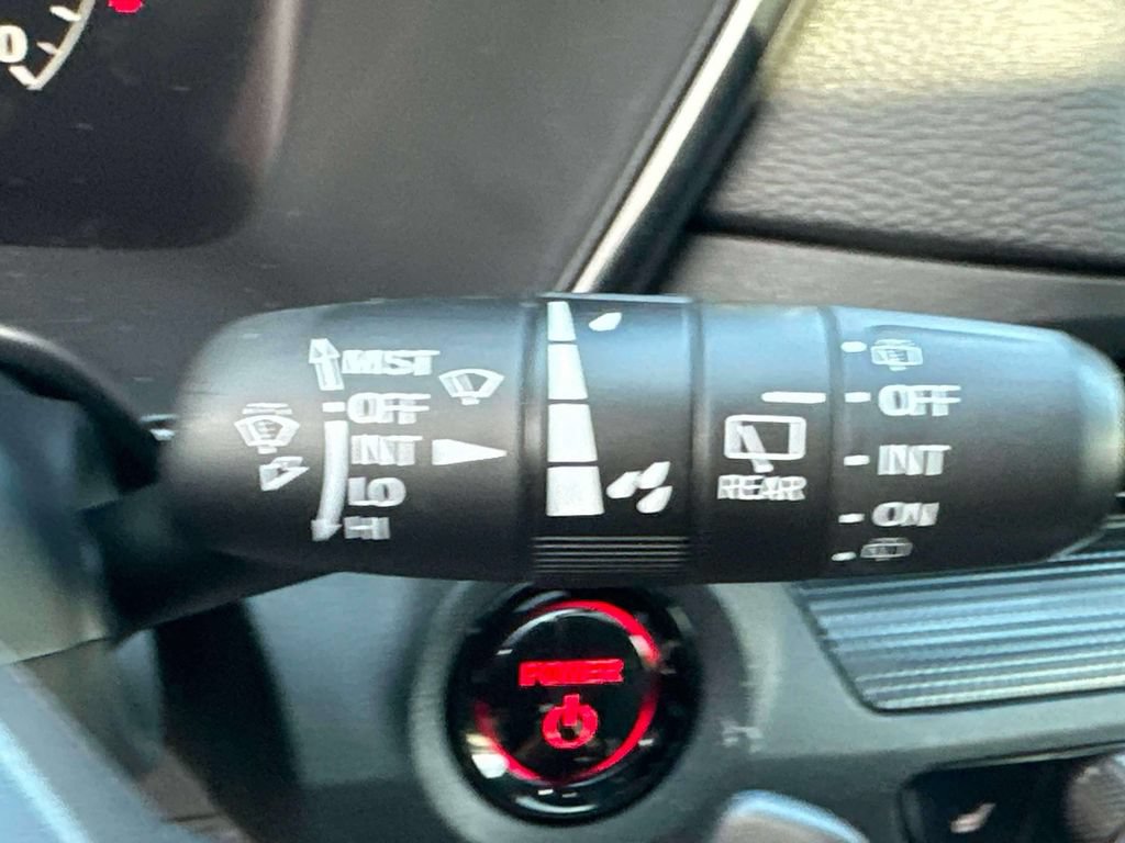 Certified 2024 Honda CR-V Sport image 22