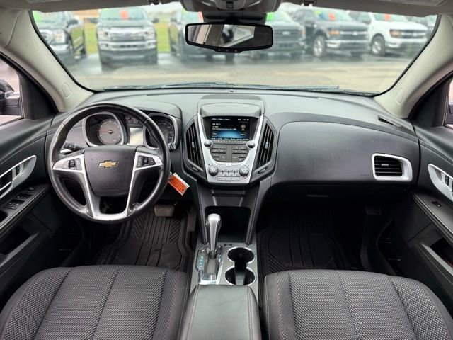 Used 2014 Chevrolet Equinox LT w/ Driver Convenience Package video 2